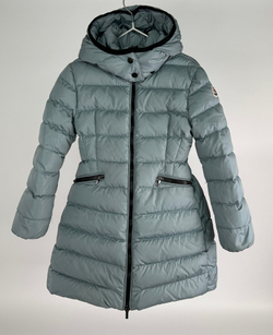 Пуховик Moncler