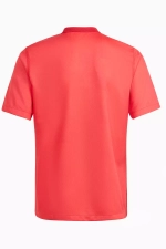 Футболка adidas Reversible 24 Junior