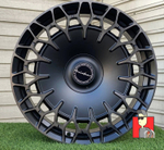 Комплект дисков Brixton Forged TF29 20x8.5 et35 5x139.7