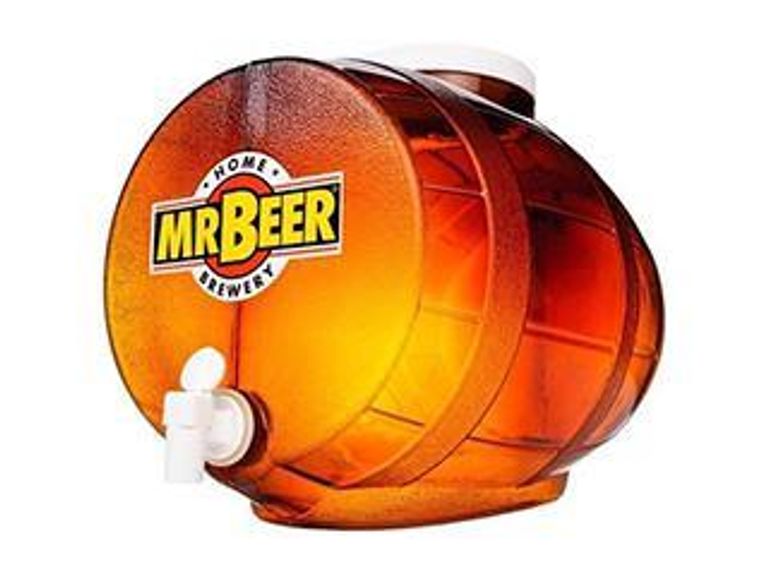 Мини-пивоварня BeerMachine в вопросах и ответах