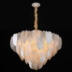 Citilux HASIENDA CL328180 Люстра подвесная