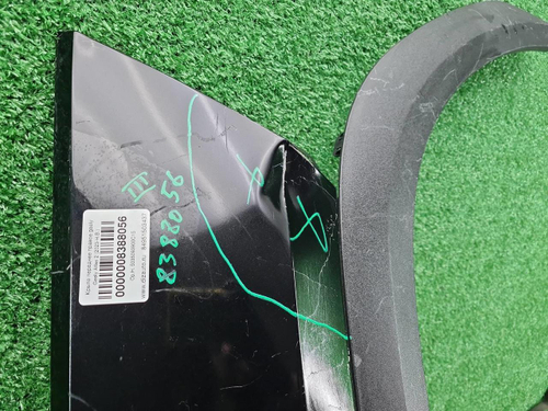 Крыло переднее правое Geely Atlas 2 (2023-н.в.)