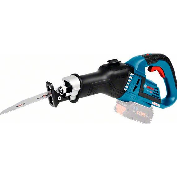 Аккумуляторная сабельная пила Bosch GSA 18V-32 (без акк, без з/у)