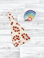 Шапочка Mjölk Томаты Черри, уценка