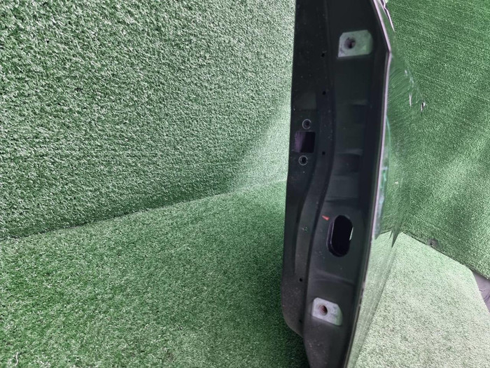 Дверь передняя левая Omoda S5 (2022-н.в.)