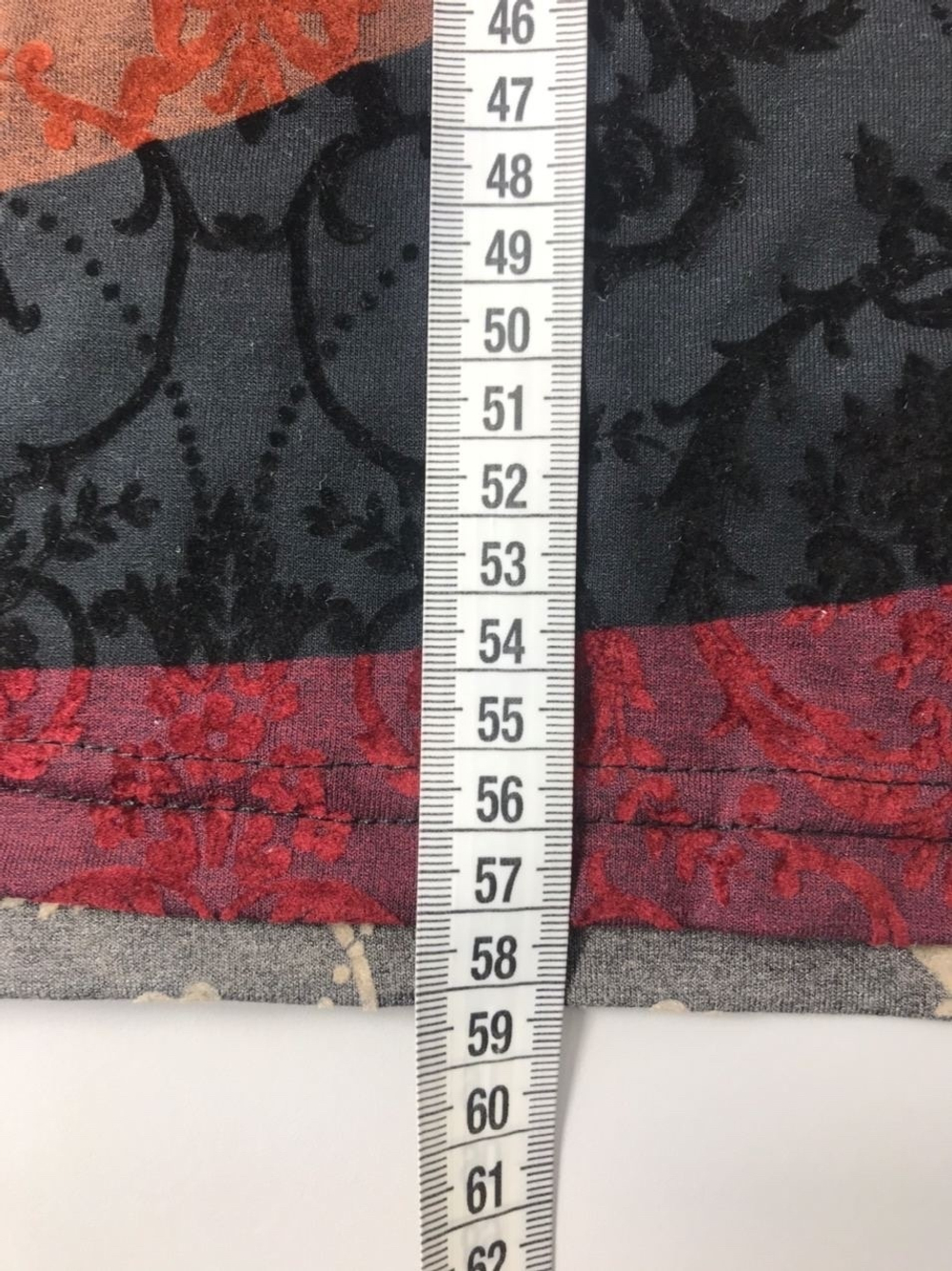 Юбка FLO&JO 44 размер