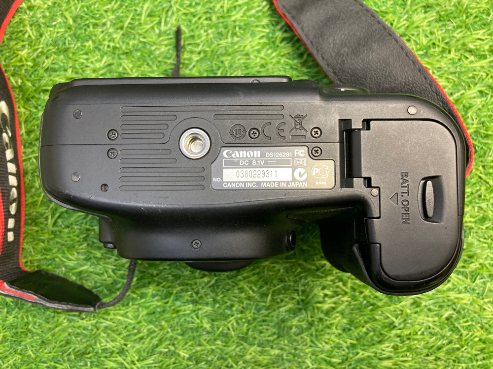 Canon EOS 60D Покупка/Продажа