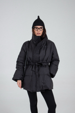 Пуховик SCARLETTE