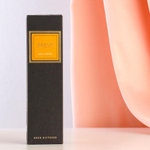 Диффузор ароматический для дома Areon Sticks Premium, 85 мл, Gold Amber