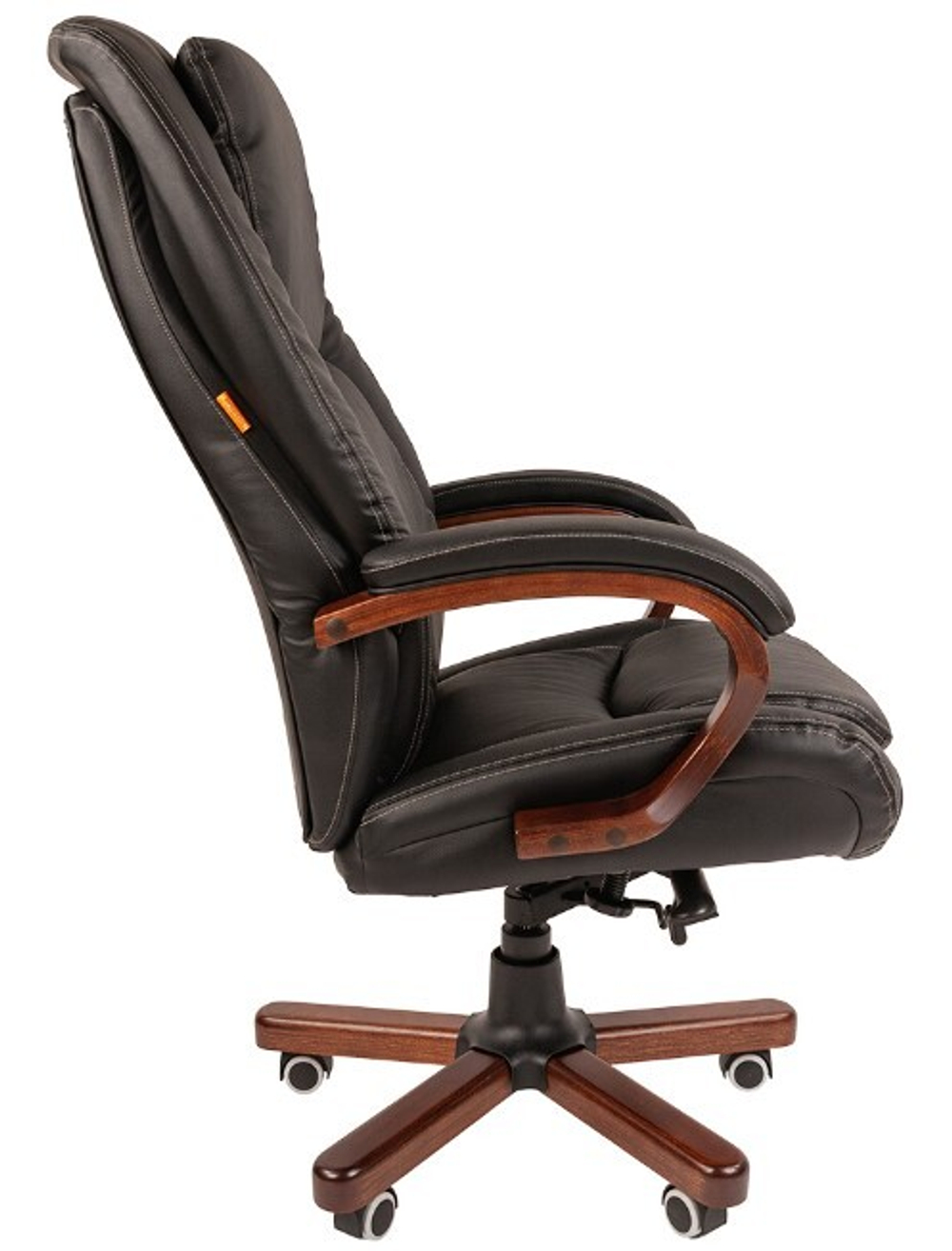 Кресло офисное Chairman 408