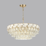 Подвесная люстра Odeon Light CHESSI 5076/21