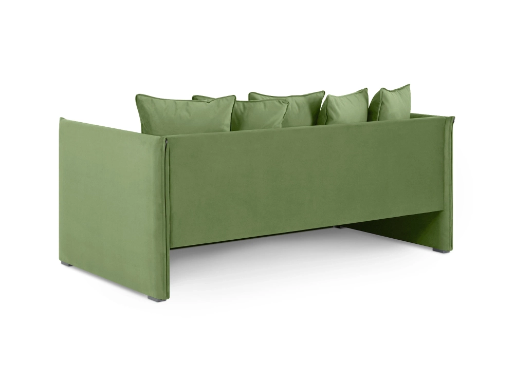 Кровать-кушетка Milano