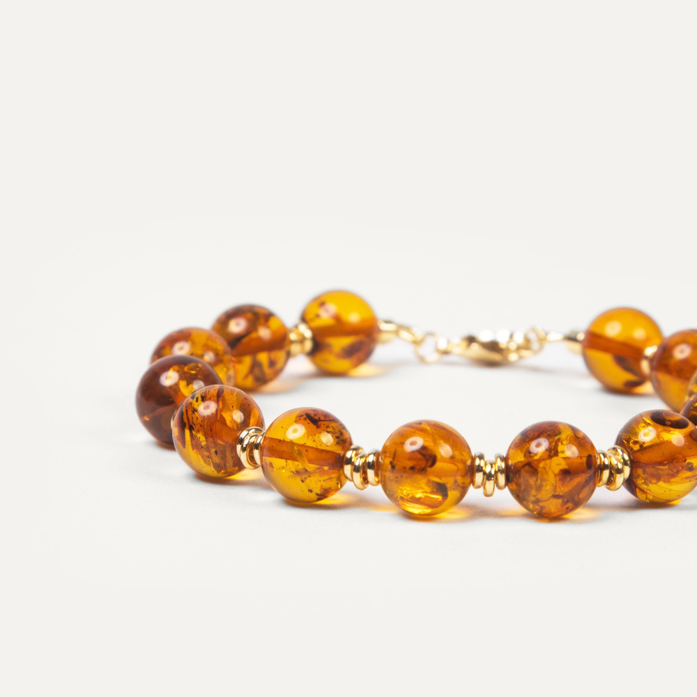 Браслет Purex AMG