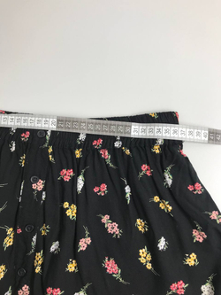 Юбка Jennyfer с принтом 46 размер