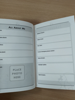 Doctor Who: Time Traveller's Diary !!Блокнот!!