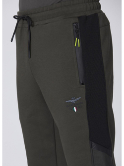 Брюки мужские Ripstop AERONAUTICA MILITARE
