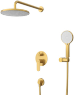 Встраиваемый душевой набор Cezares STYLUS-DSET-BORO