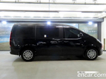 Hyundai Staria Cargo 3-х местный (01.2023)