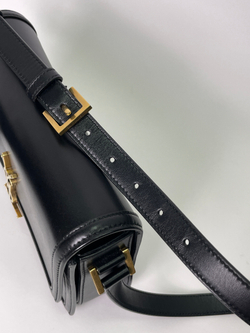 Сумка Saint Laurent Medium Solferino Shoulder Bag