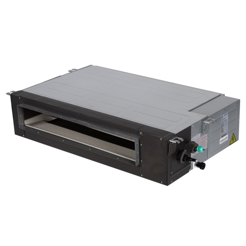 Блок внутренний Ballu BLCI_D/in-24HN1_24Y инверторной сплит-системы, канального типа