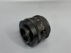 MC Pancolar 1.8/50mm Carl Zelss M42