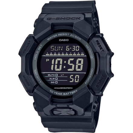 Мужские наручные часы Casio G-Shock GD-010-1A1