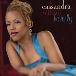 Cassandra Wilson / Loverly (LP)