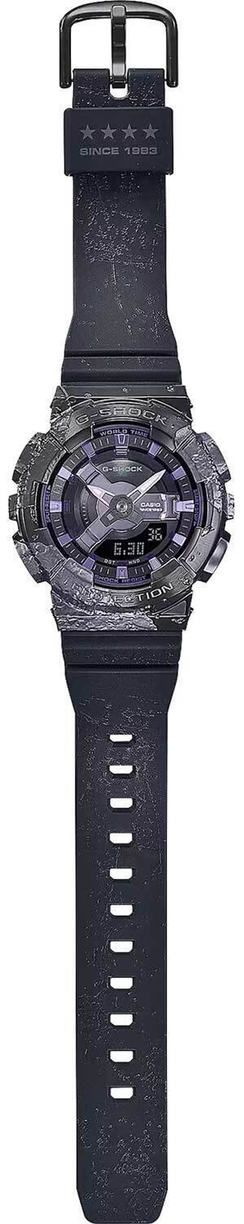 Женские наручные часы Casio GM-S114GEM-1A2