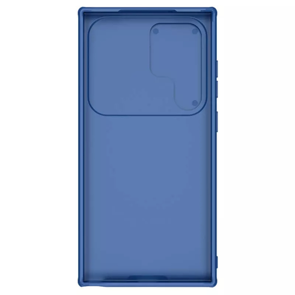 Накладка Nillkin CamShield Pro Case с защитой камеры для Samsung Galaxy S24 Ultra