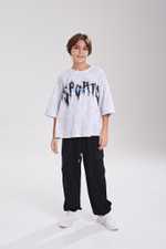 Футболка к/р д/м DELORAS 55428