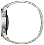 Смарт-часы Huawei Watch GT 5 Pro 46 мм серебристый-серебристый