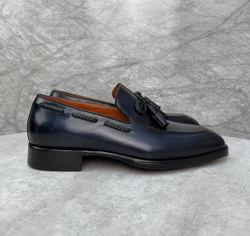 Лоферы Berluti