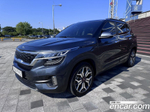 Kia Seltos Дизель 1.6 2WD (06.2020)