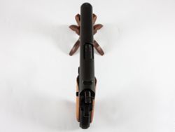 Denix Пистолет автоматический Кольт 45 калибра 1911 года