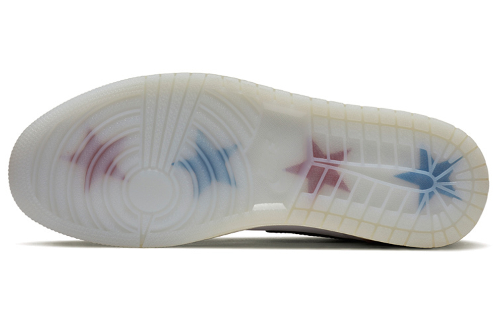 Кроссовки Trophy Room X Jordan Air Jordan 1 High Retro Og Freeze Out