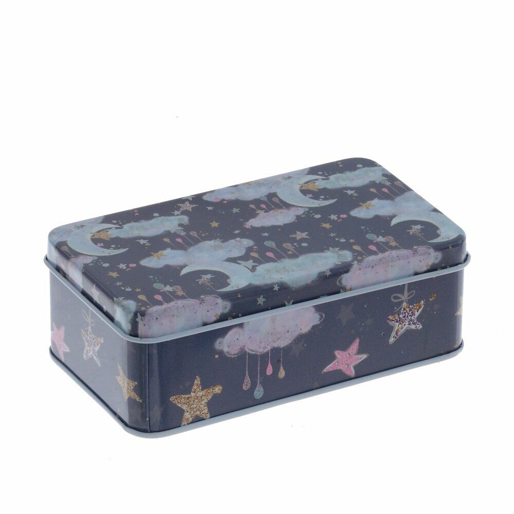 GAEM Шкатулка (блок микс 20 шт), L11,5 W6,5 H4 см, 10в.