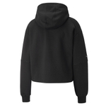 Женская толстовка PUMA Ferrari Style Sweat Jkt Wmn