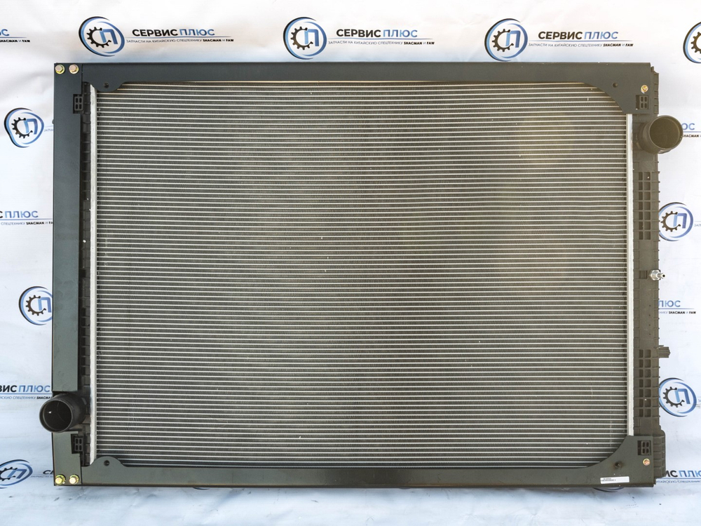 Радиатор WP12 DZ95259532231