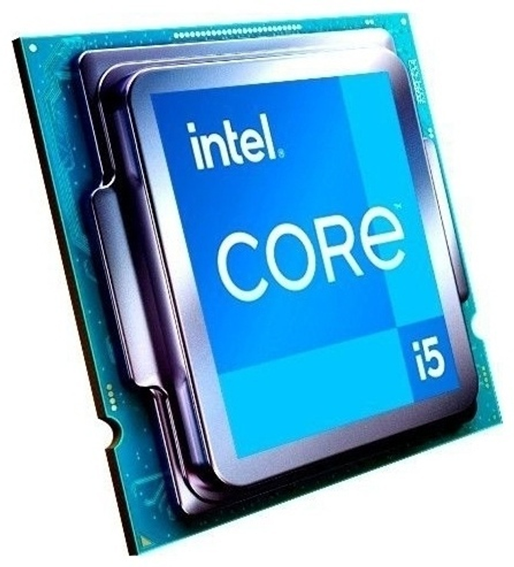 Процессор Intel Core i5 11400F OEM