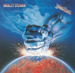 Judas Priest / Ram It Down (CD)