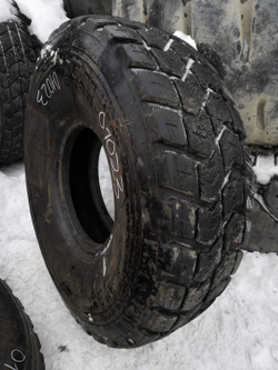 16.00R20 LingLong D990 шина б/у