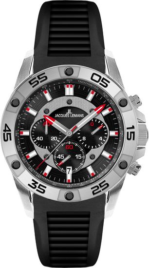 Наручные часы Jacques Lemans 1-1773A