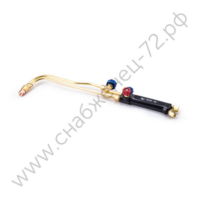 Резак пропановый FoxWeld РЗП-100В