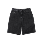 Шорты Supreme x Nike SS24 WEEK10 DENIM SHORT logo, SUP-SS24-162