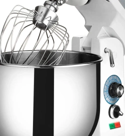 Планетарный миксер Xinxin B 7N