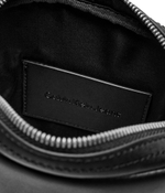 Сумка кросс-боди Aop CALVIN KLEIN JEANS - черный(K50K512564)