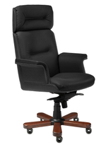 Кресло для руководителя Стил Нотабл