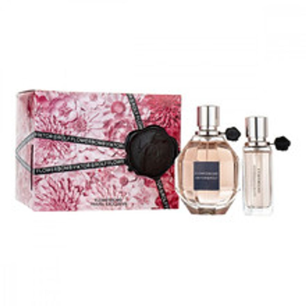 Viktor &amp; Rolf Flowerbomb Gift Set EDP 100 ml and EDP 20 ml 100ml