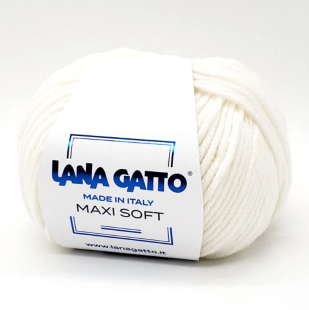 Lana Gatto Maxi Soft #10001