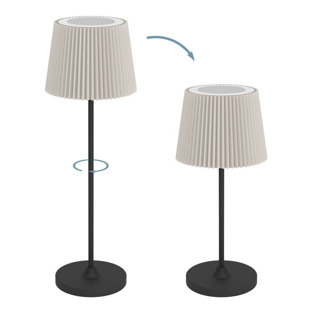 Аккумуляторный светильник Eglo LEONERO 75934